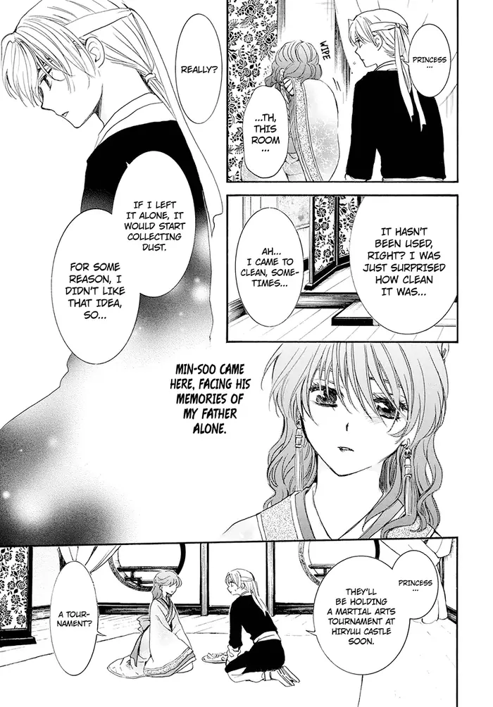 Yona of the Dawn Chapter 180 image 17_optimized